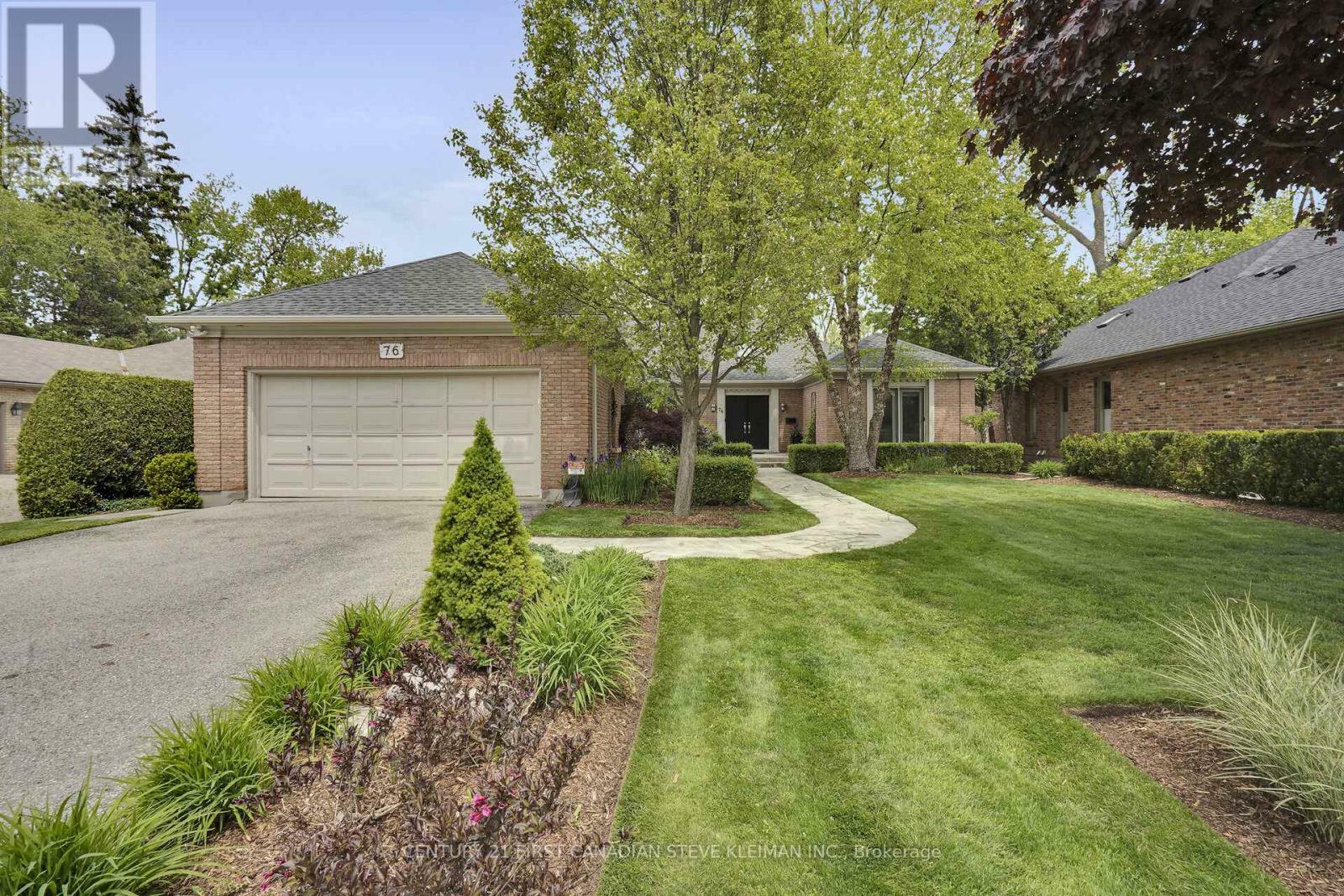 Property Photo:  76 Tallwood Circle  ON N5X 2S1 