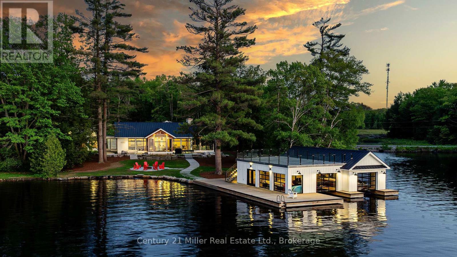 Property Photo: 1016 Keeler Road ON P0C 1M0