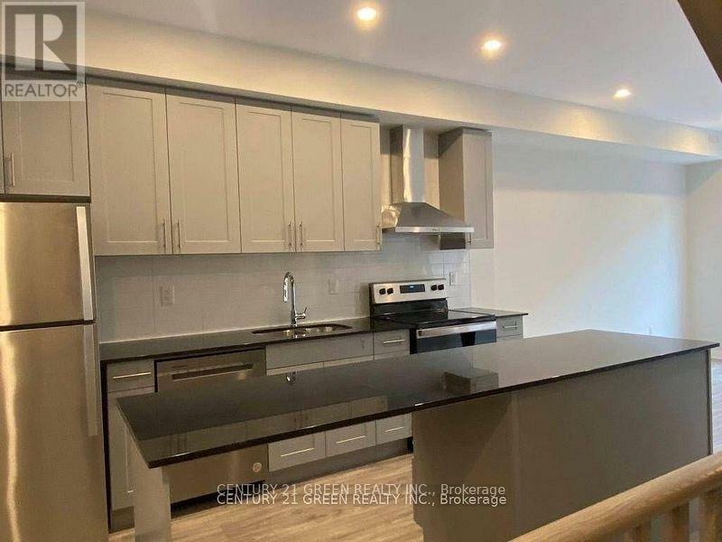 Property Photo: 1631 Pleasure Valley Path ON L1G 4X8