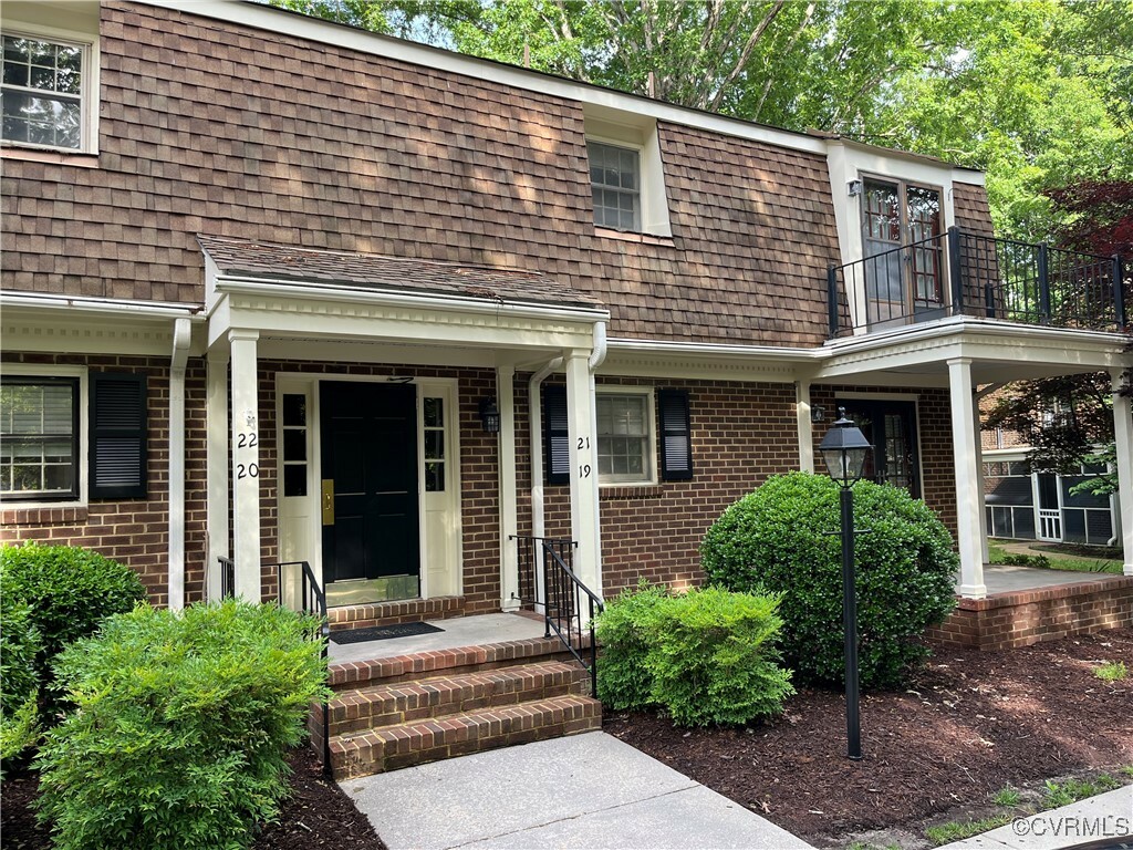 Property Photo: 1184 Jamestown Road 19 VA 23185