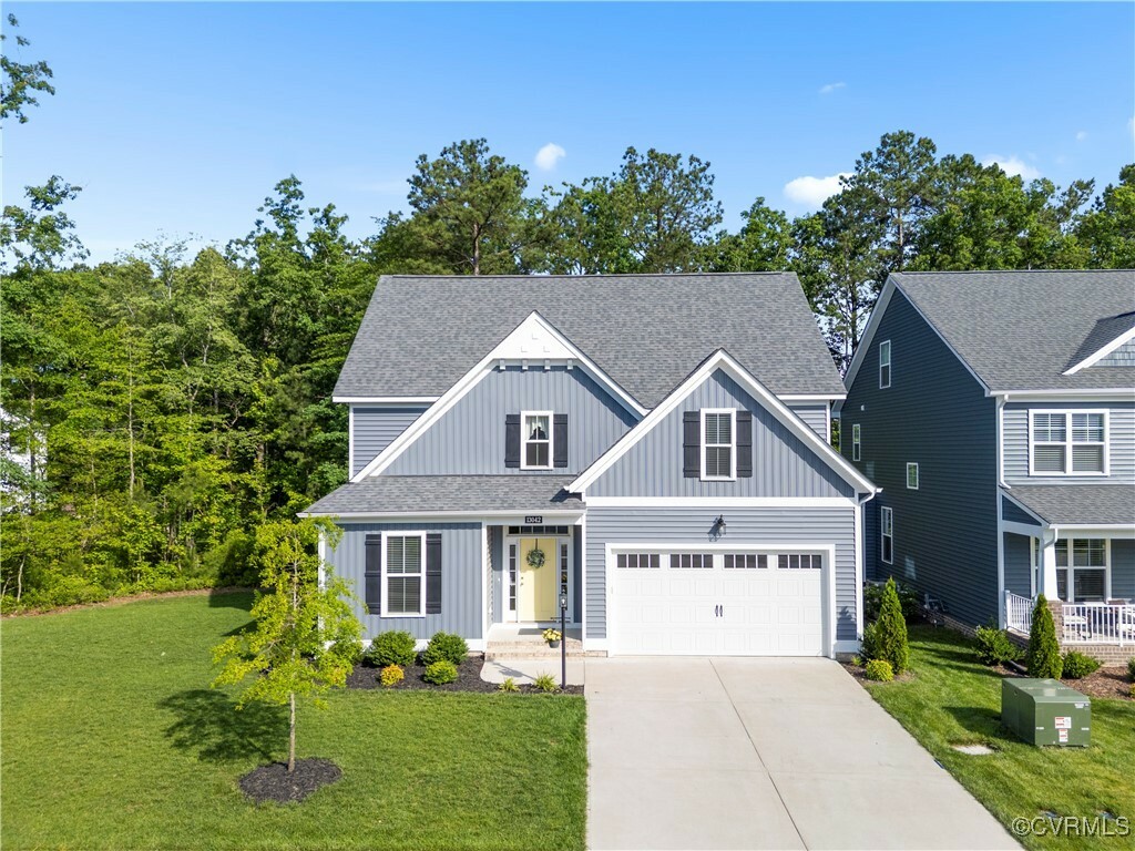 Property Photo: 13042 Fieldfare Drive VA 23112