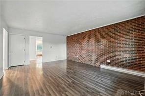 Property Photo: 1007 Carson Drive A OH 45036