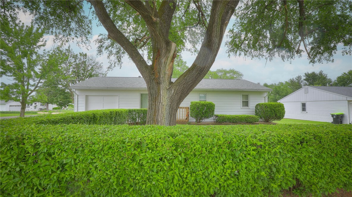Property Photo: 1302 Clement Avenue IL 62535