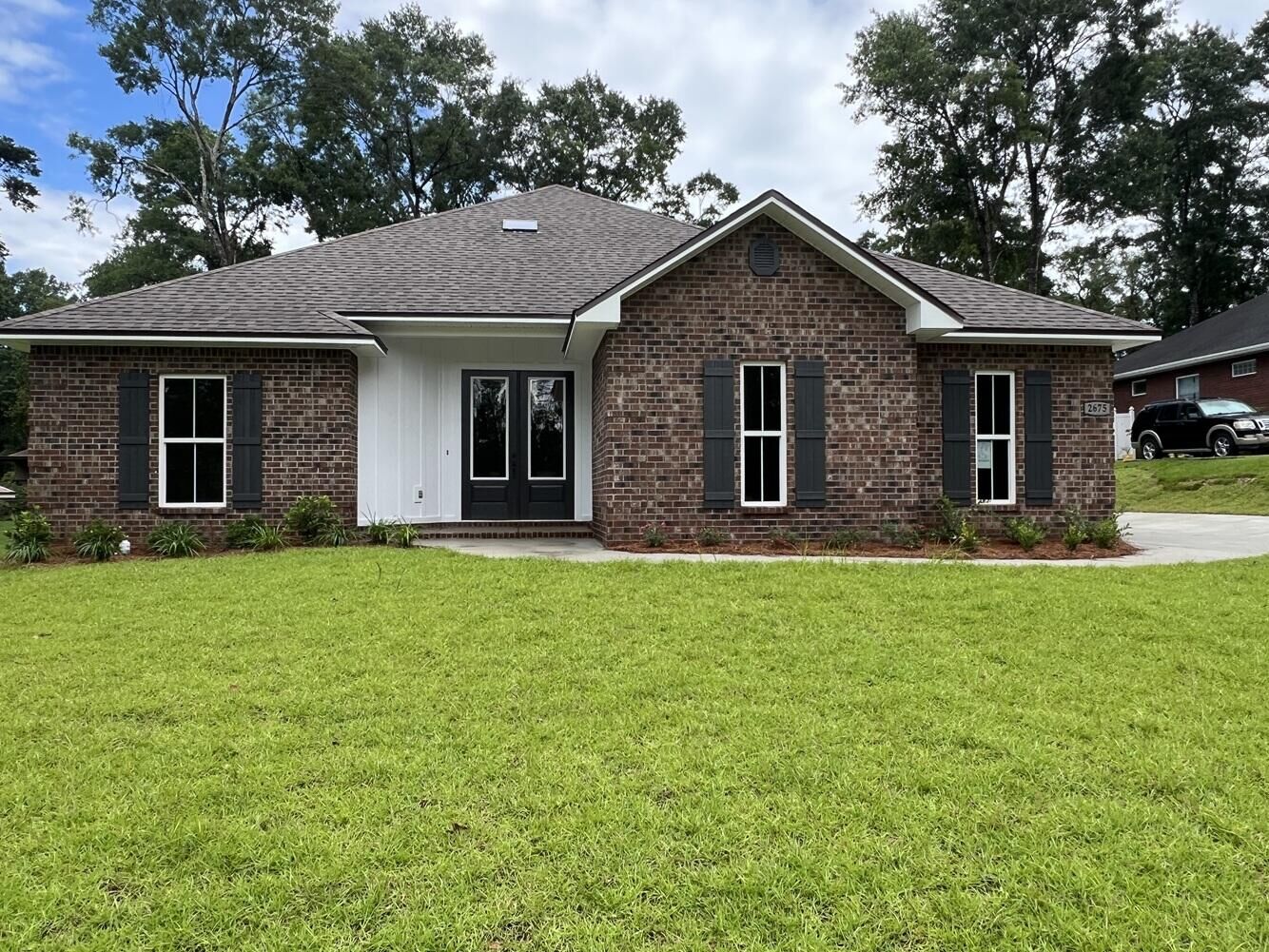 Property Photo:  2675 Brodie Lane  FL 32536 