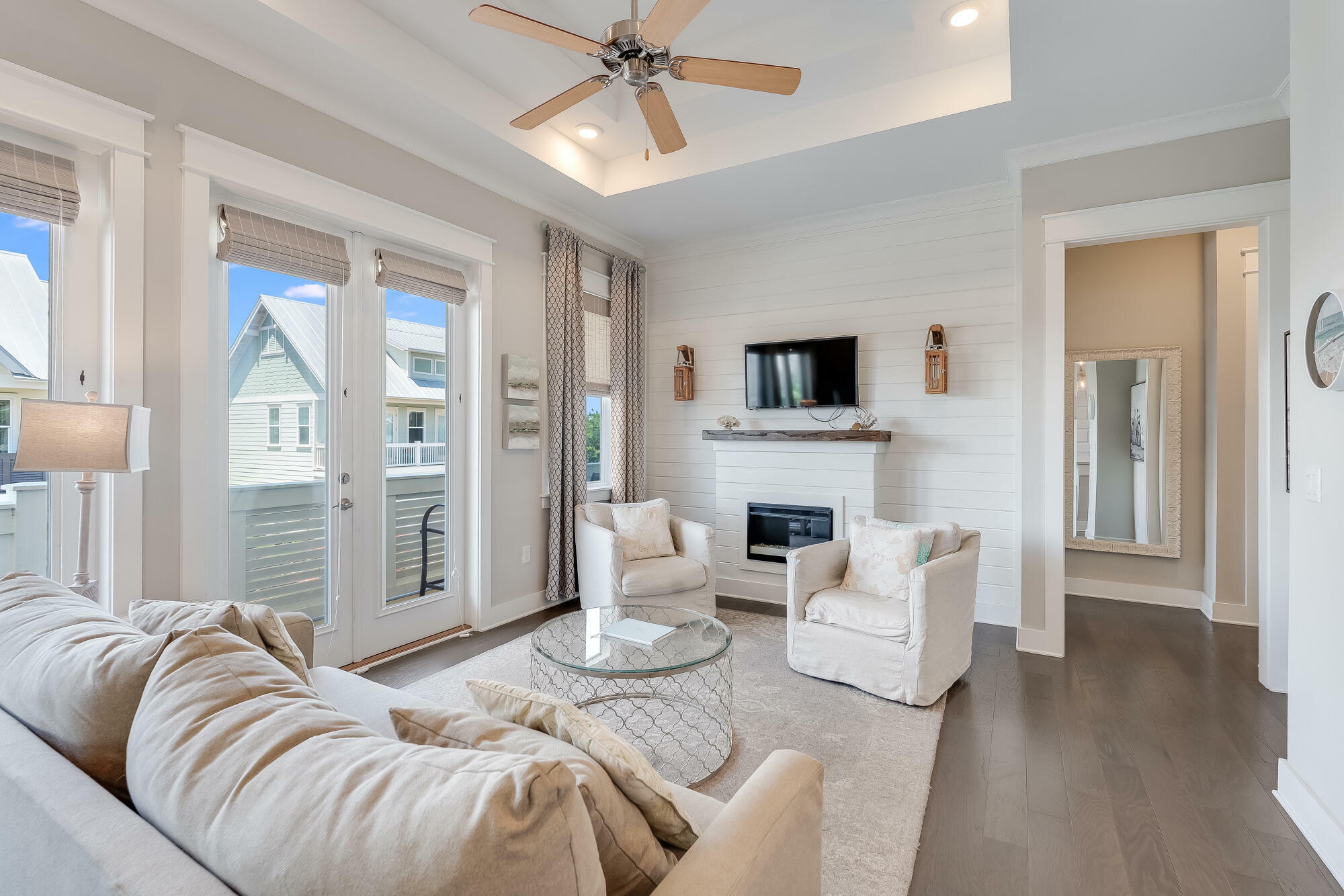 Property Photo: 23 E York Lane C FL 32461