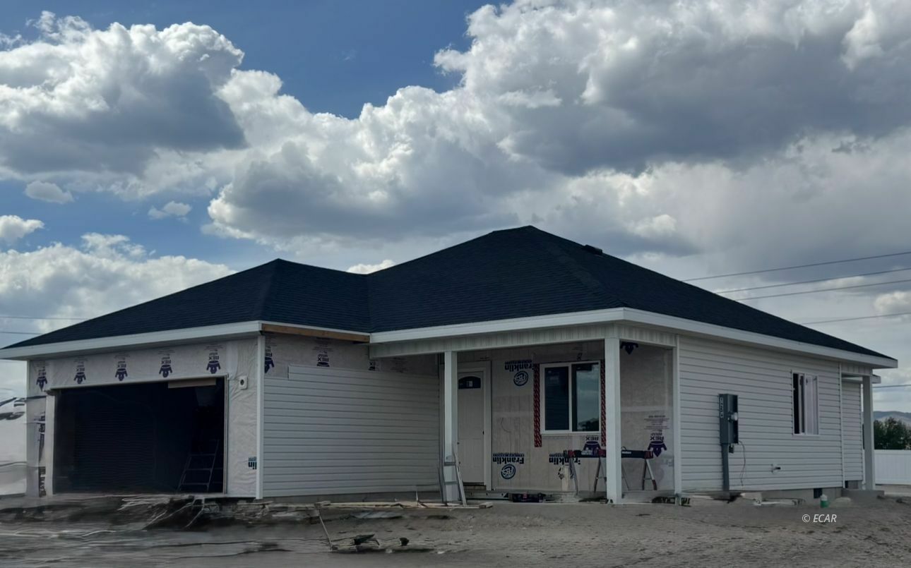 Property Photo:  1271 Primrose Lane  NV 89801 