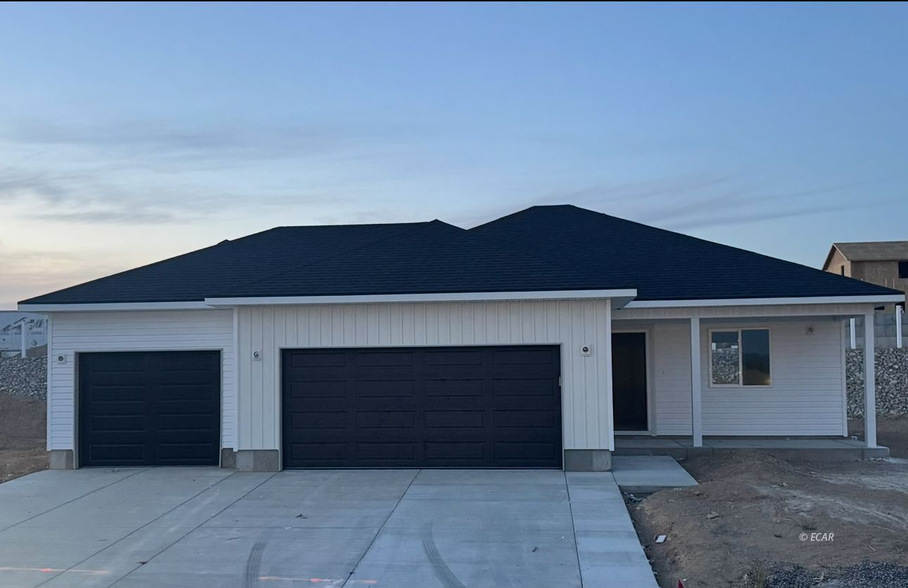 Property Photo:  1271 Primrose Lane  NV 89801 
