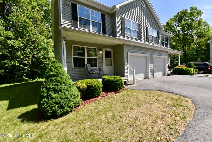 Property Photo:  17 Fellows Road  NY 12065