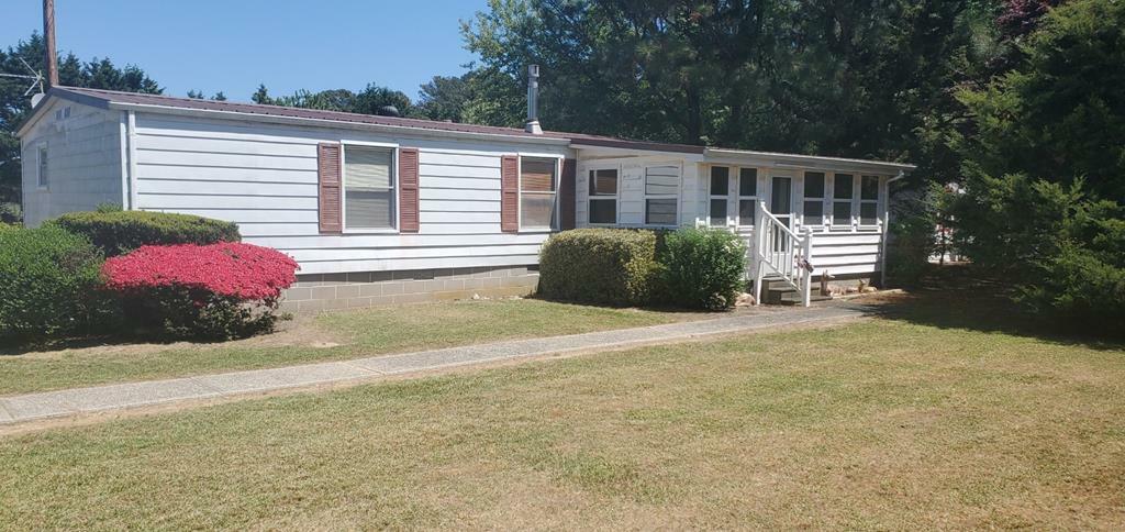 Property Photo: 21061 Cardinal Acres Dr VA 23421