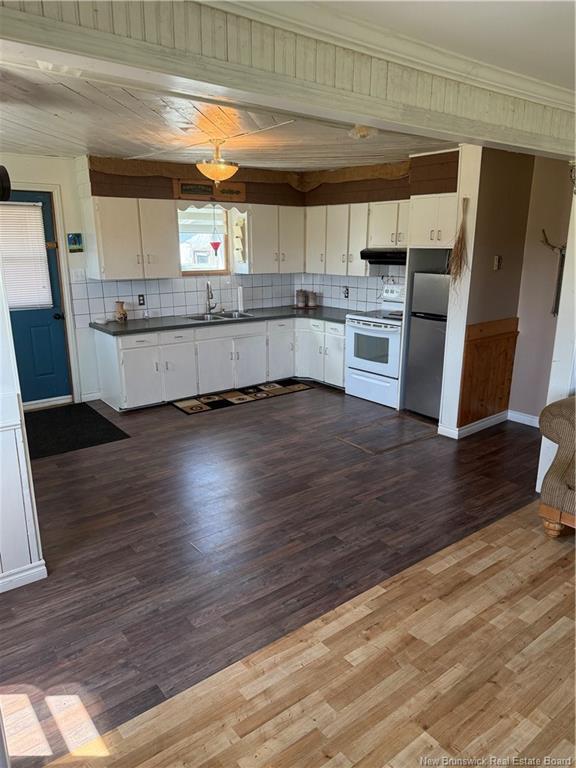 Property Photo: 2910 Morais Street NB E1W 6A8