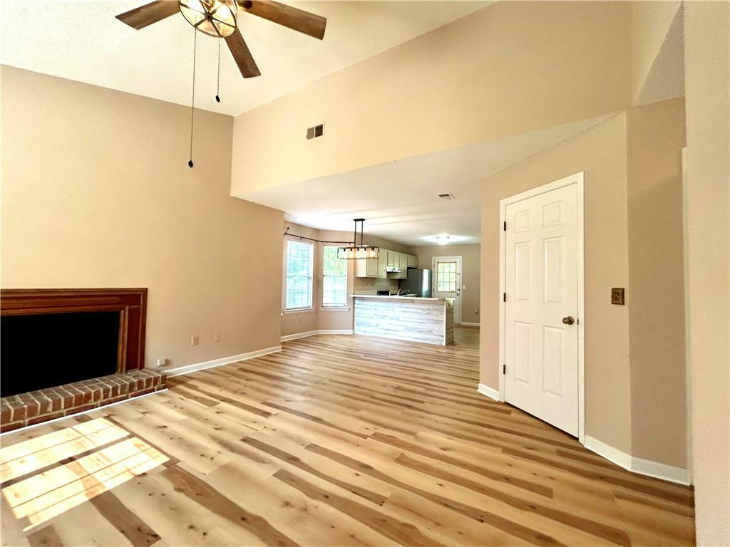 Property Photo: 1252 Scripps Court SW GA 30008