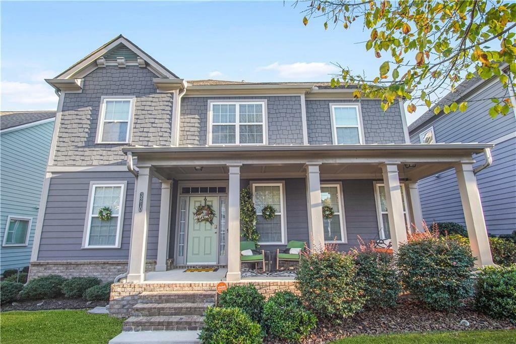 Property Photo: 3210 Ancoats Street GA 30135