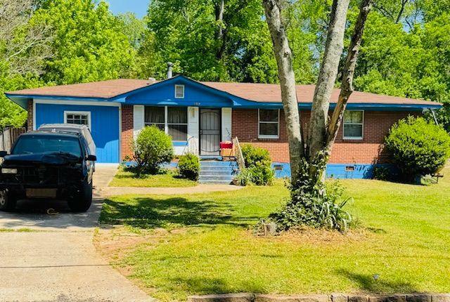 Property Photo: 1934 Apache Trail SE GA 30316