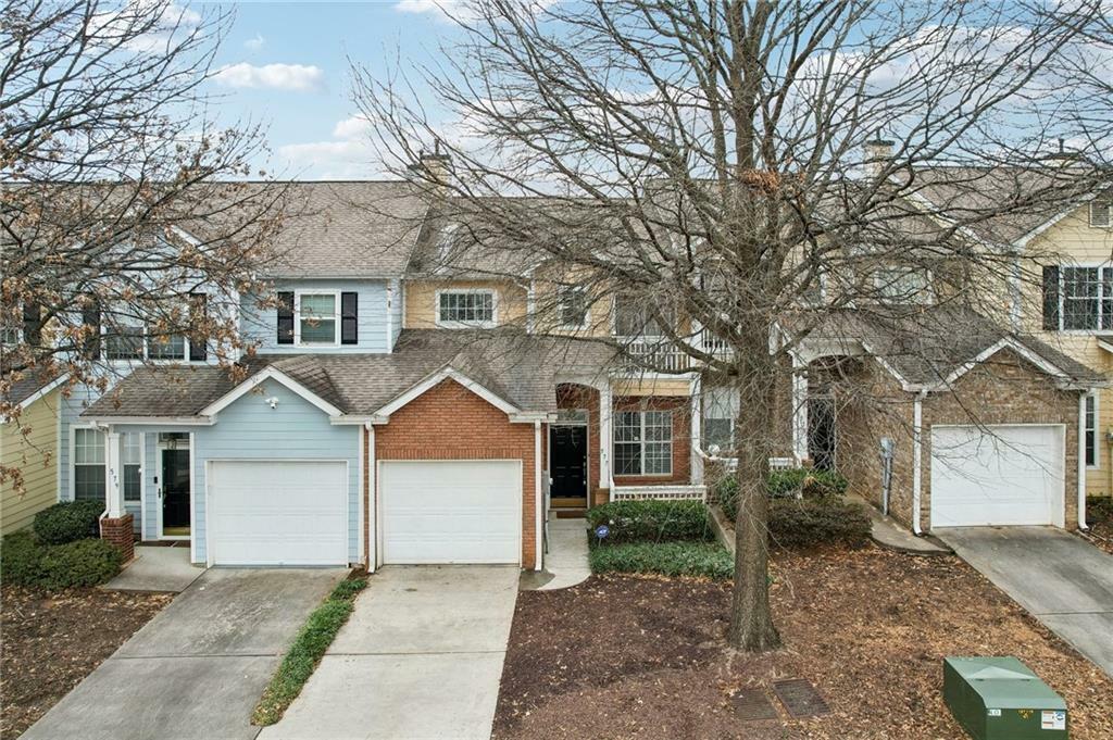 Property Photo: 577 Reed Street SE GA 30312