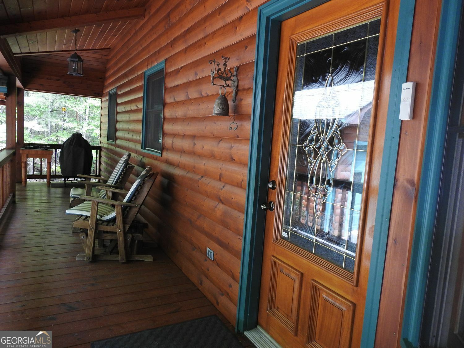 Property Photo: 180 Shepherds Ridge GA 30560
