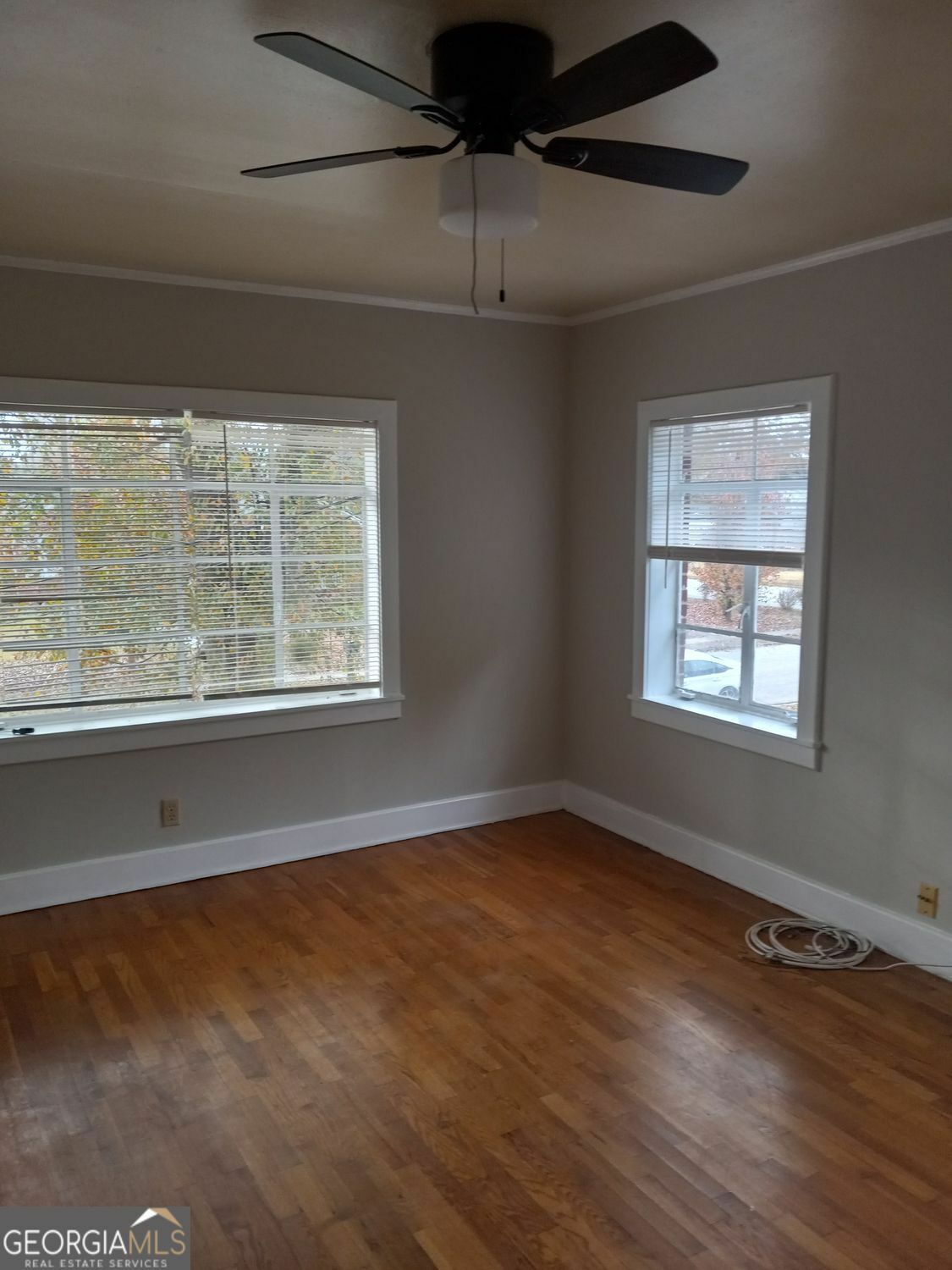 Property Photo: 224 Marshall Street 224A GA 30125