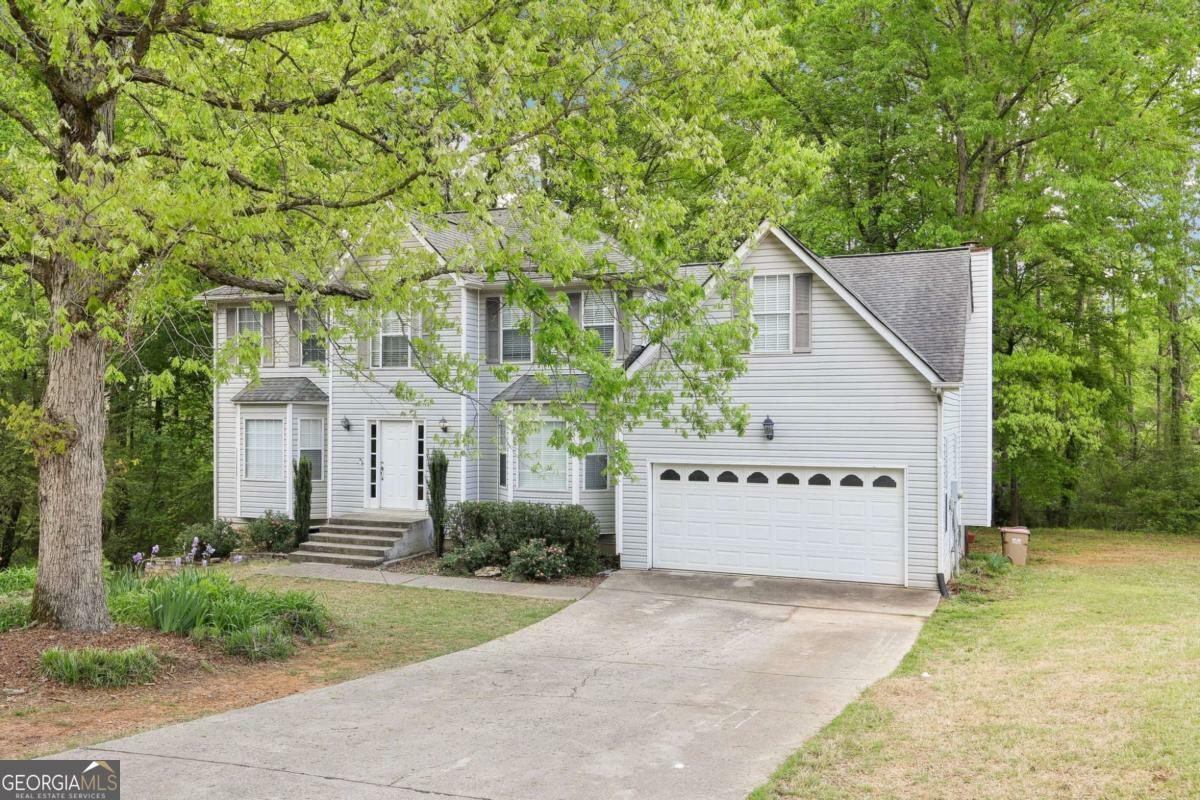 Property Photo: 6230 Lillie Lane GA 30040