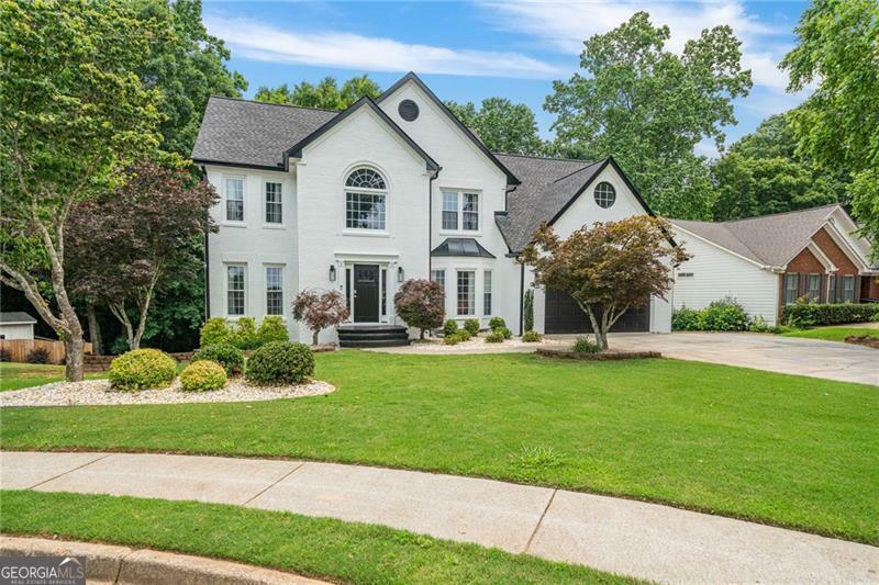 Property Photo:  340 Chandler Court  GA 30518 