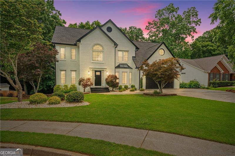 Property Photo: 340 Chandler Court GA 30518