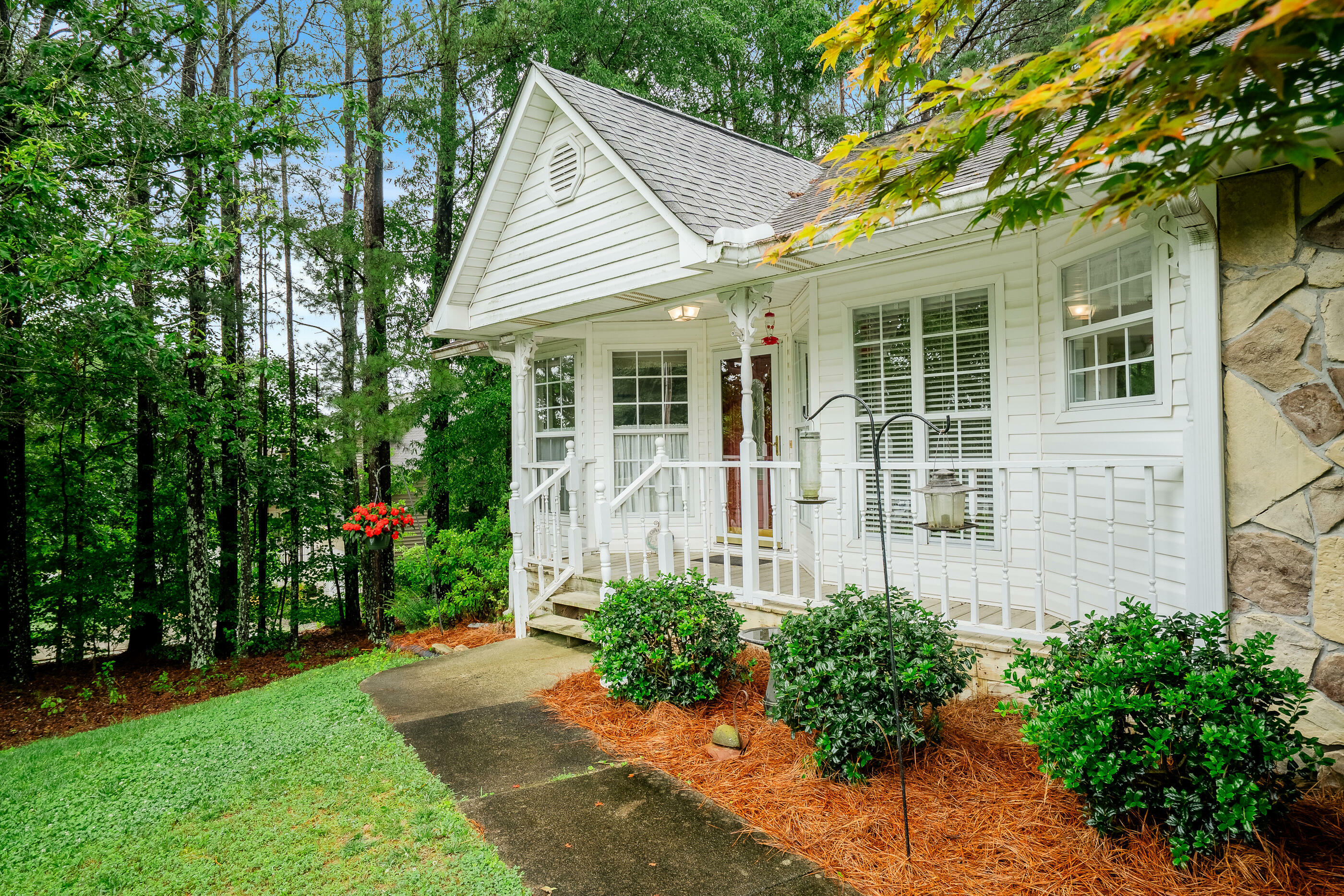 Property Photo:  103 Paddle Wheel Court  GA 30710 