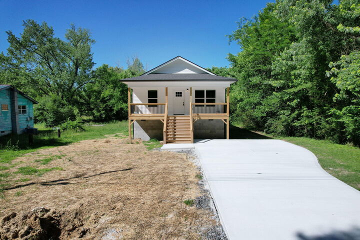 Property Photo:  6009 Arlena Circle  TN 37421 