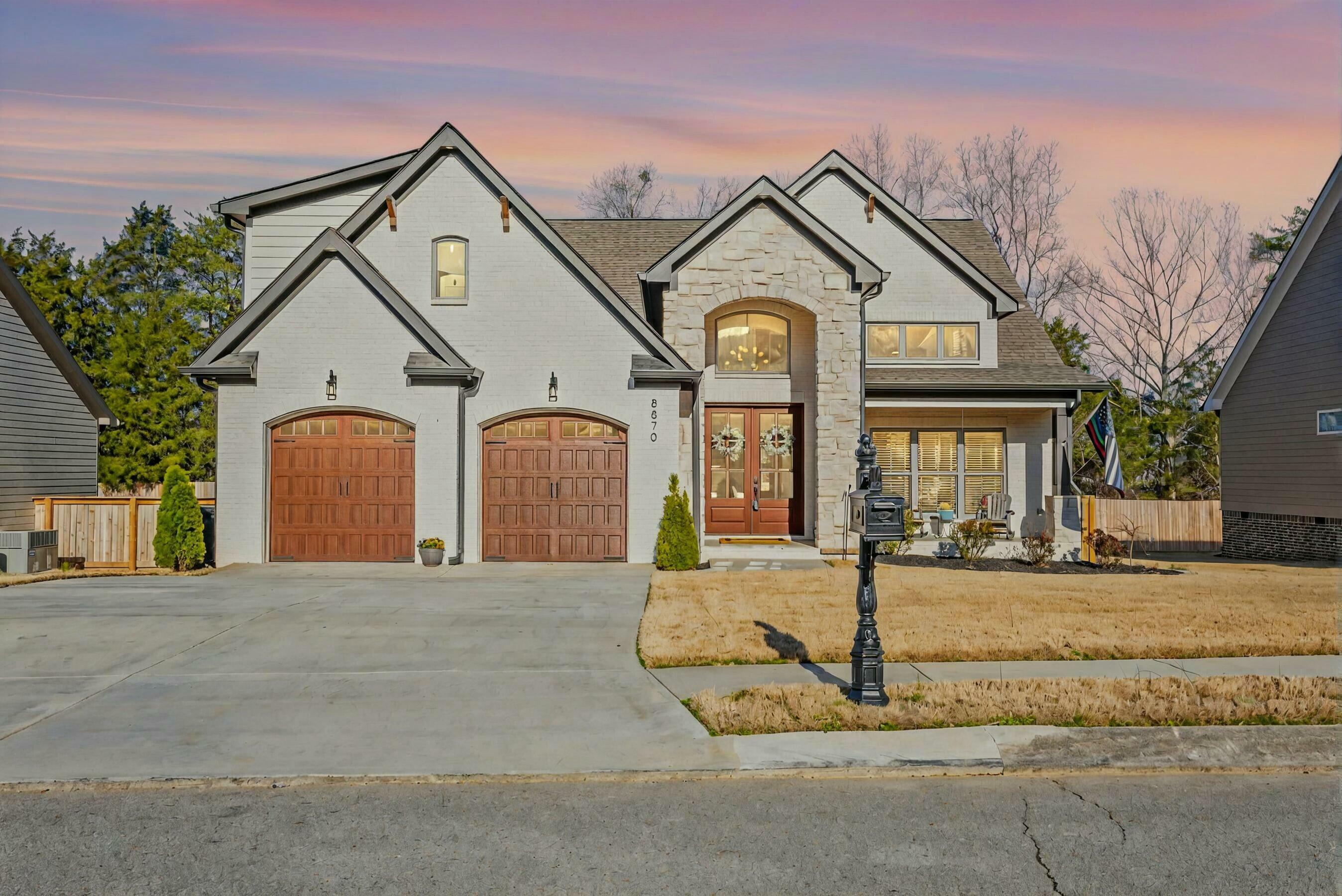 8870 Silver Maple Drive  Ooltewah TN 37363 photo