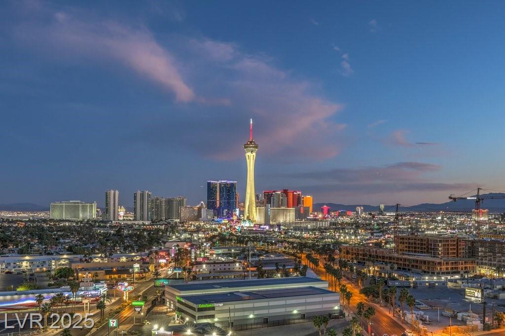 Property Photo: 900 Las Vegas Boulevard 1208 NV 89101