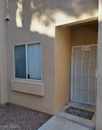 Property Photo: 2110 Los Feliz Street 1034 NV 89156