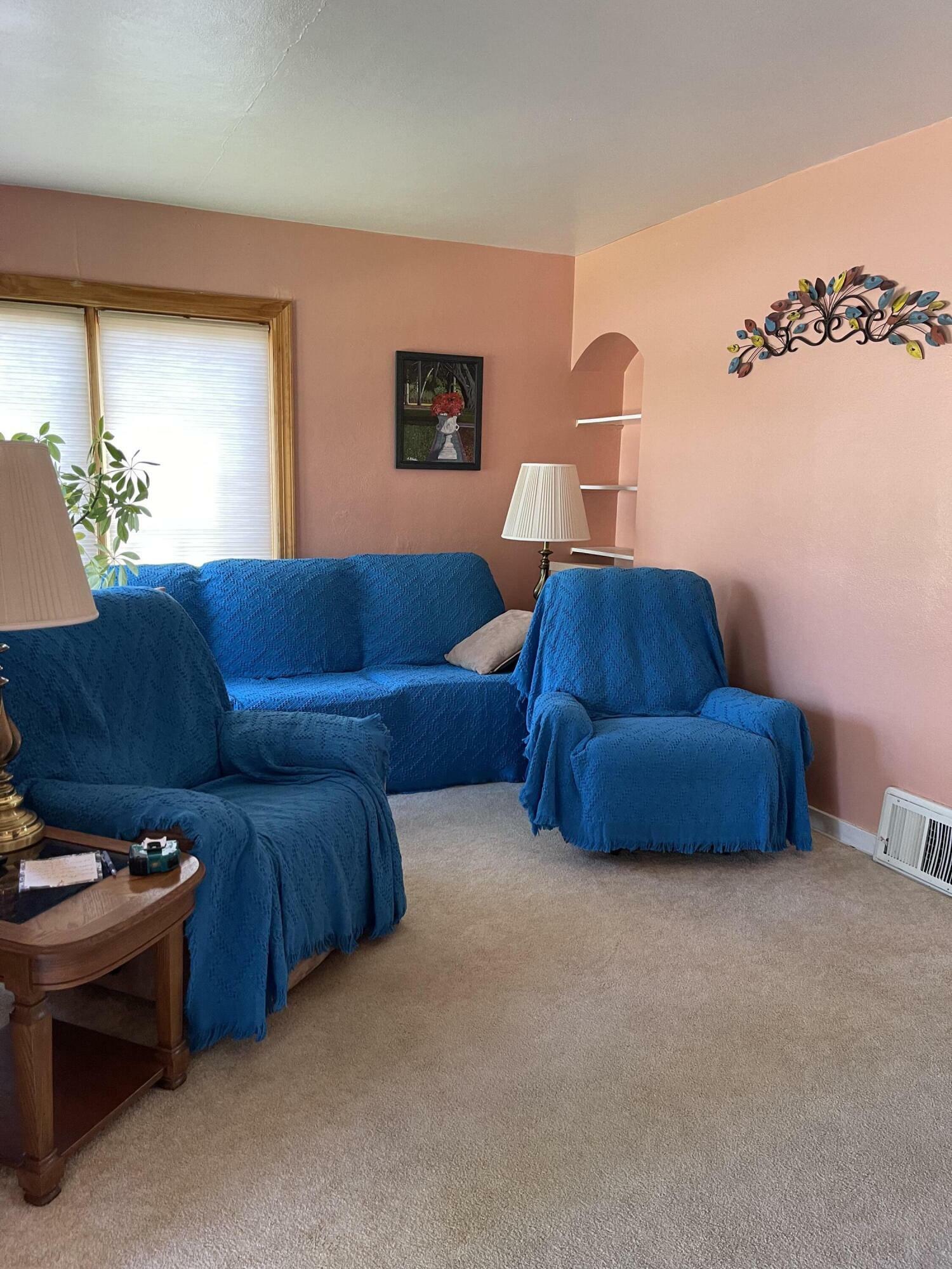 Property Photo:  7416 Van Buren Avenue  IN 46324 