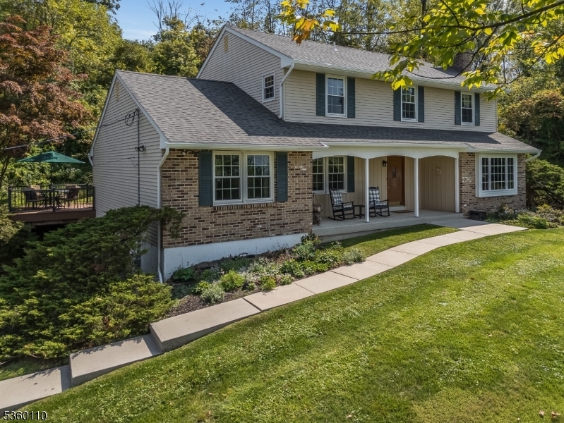 Property Photo: 249 Good Springs Road NJ 08886