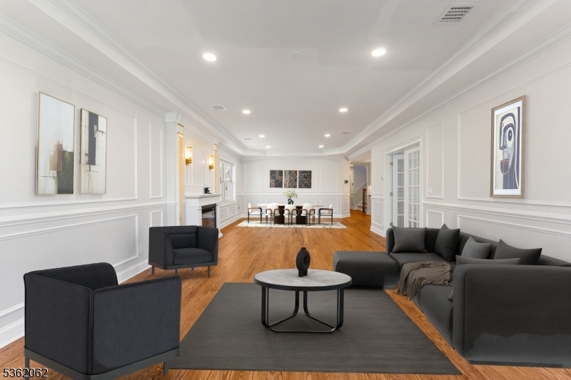 Property Photo: 1542 Bedford St NJ 07065