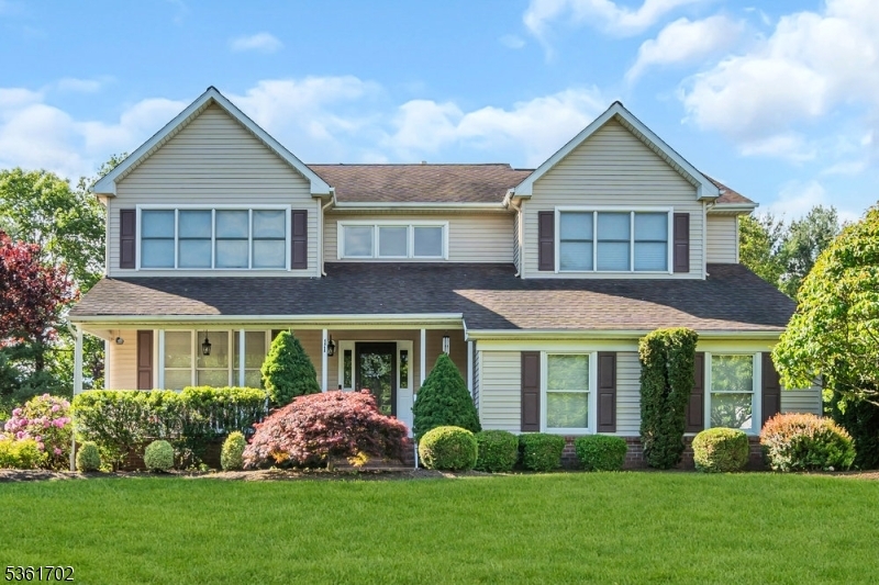 Property Photo: 11 Wesley Rd NJ 08844