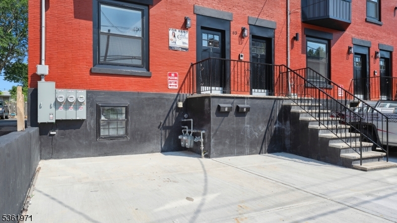 Property Photo: 63 N 7th St 1 NJ 07107