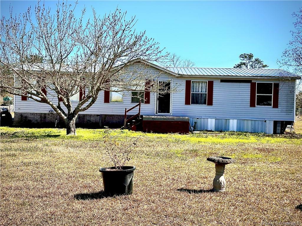 Property Photo: 3552 Rachel Drive LA 70663