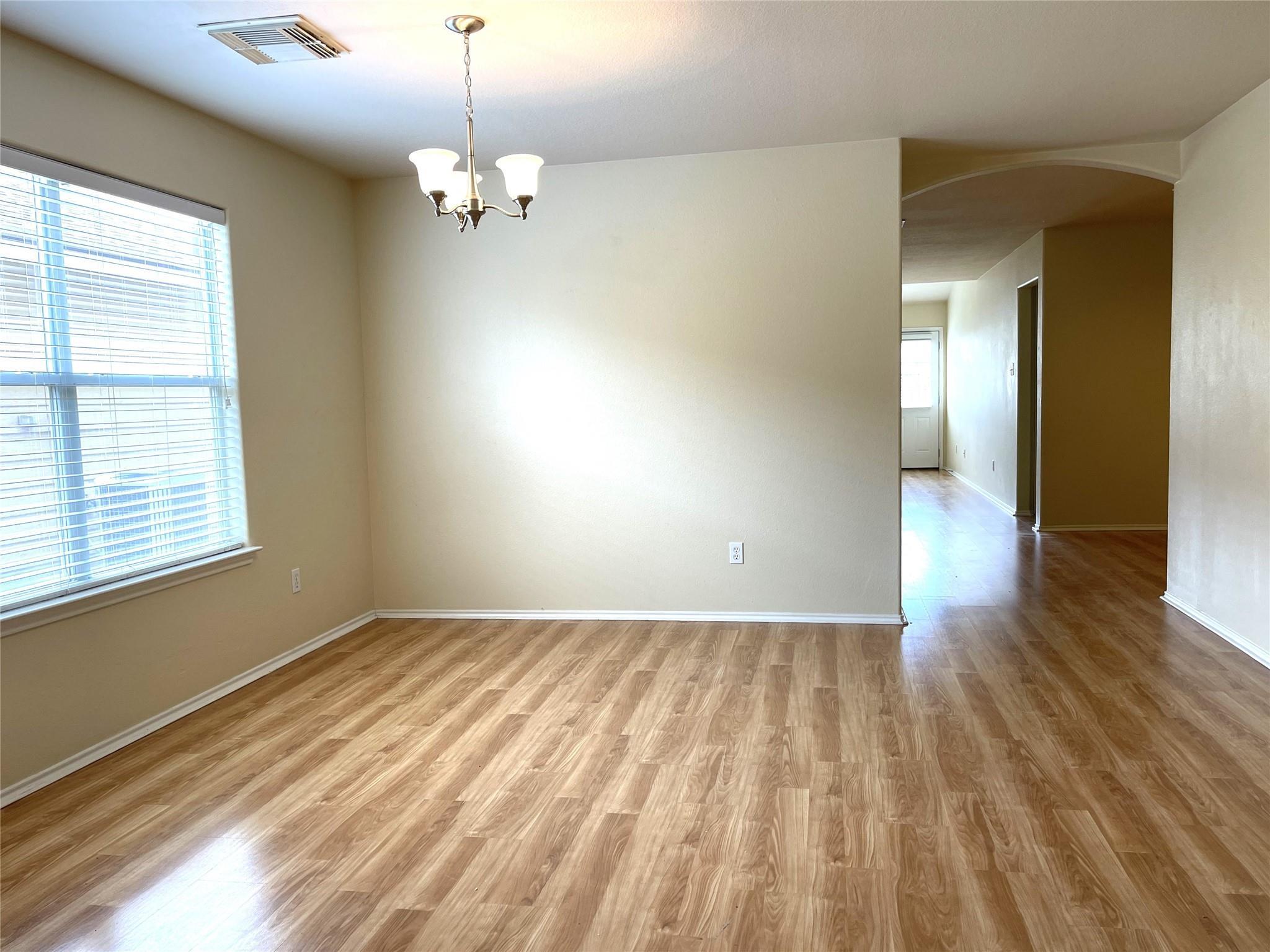 Property Photo: 7619 Painted Desert Drive TX 77433