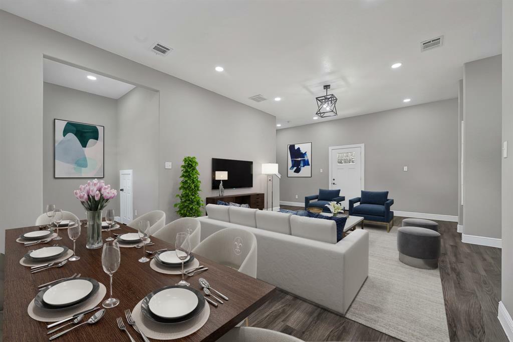 Property Photo: 9805 Fabiola Drive TX 77075