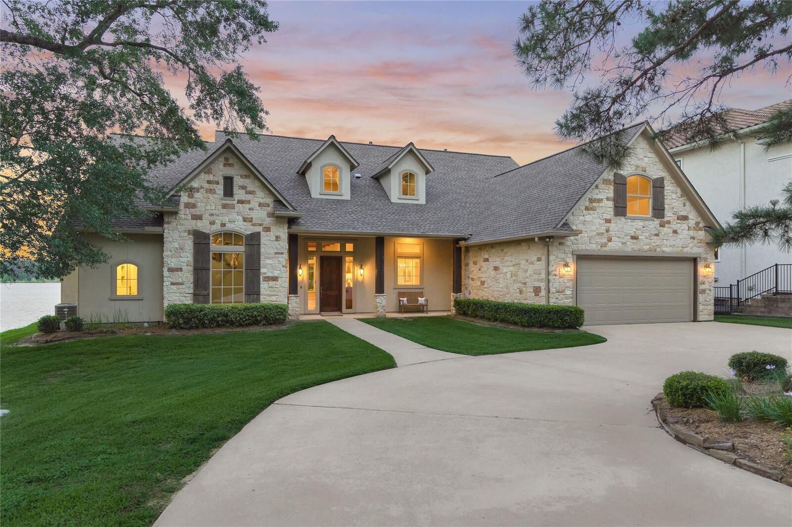 Property Photo: 19926 Gemstone Drive TX 77356
