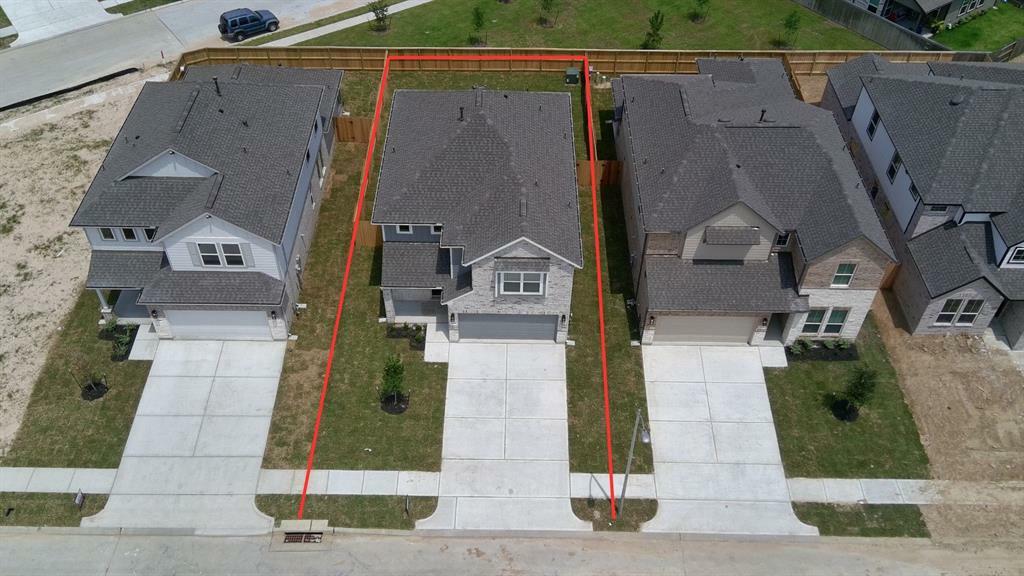 Property Photo: 2149 Reed Cave Lane TX 77386