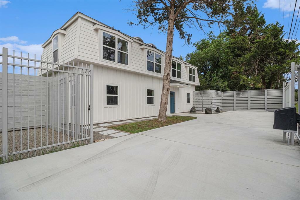 Property Photo: 11522 Craighead Drive A TX 77025