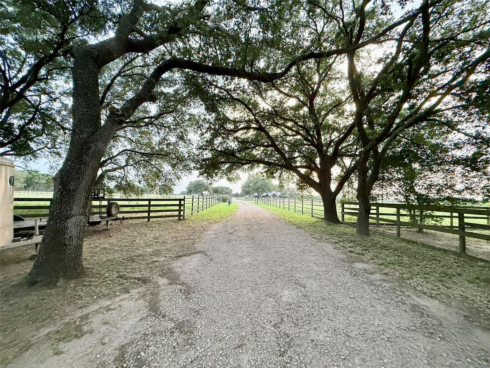 Property Photo:  20510 Kickapoo Road  TX 77484