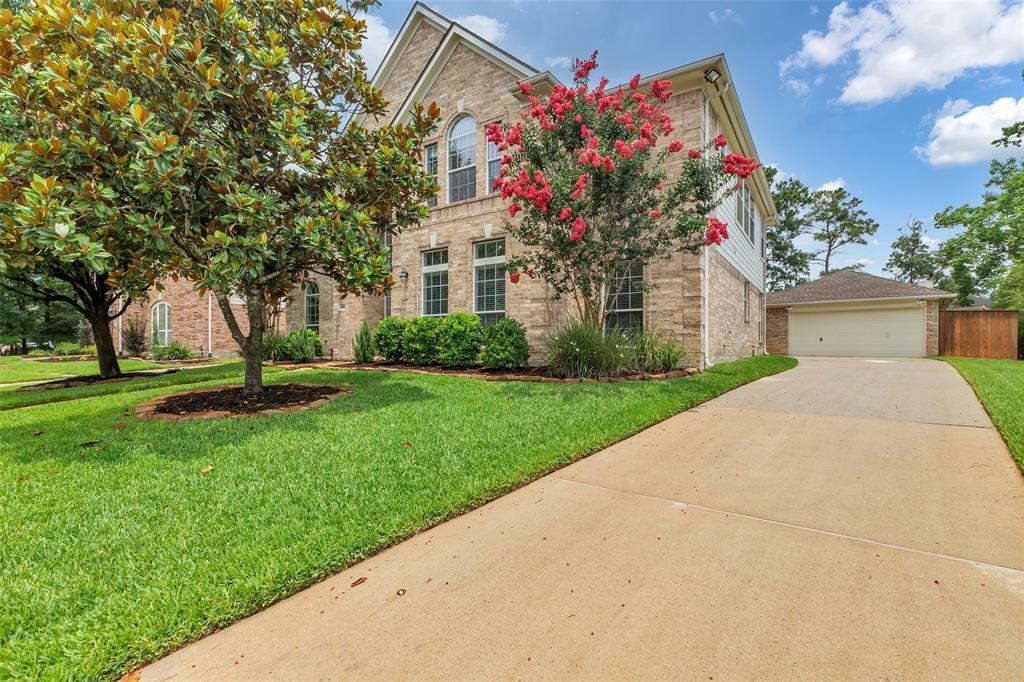 Property Photo:  6406 Pine Reserve Drive  TX 77389 