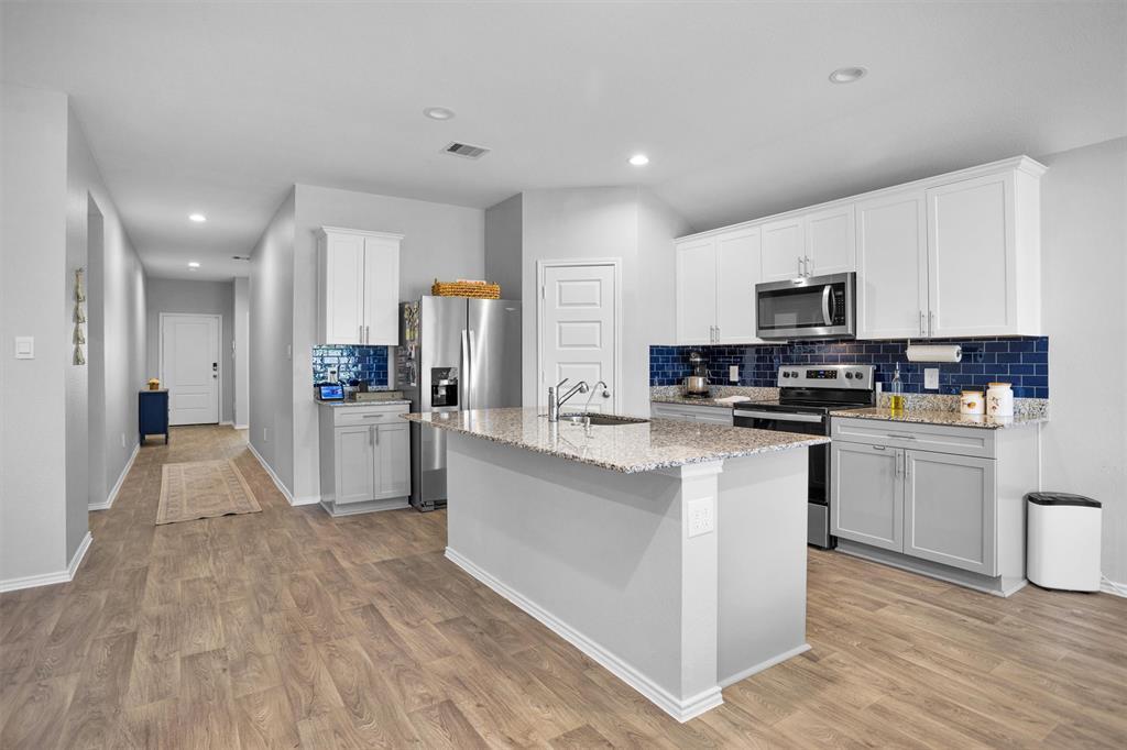 Property Photo:  1147 Buffalograss Trail  TX 77474 