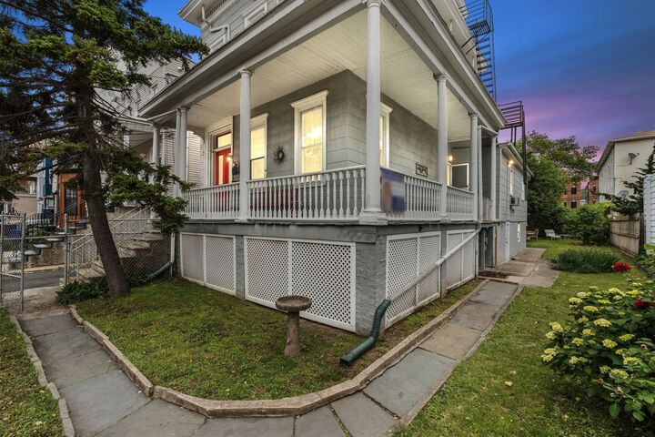Property Photo: 82 Prospect St NJ 07307