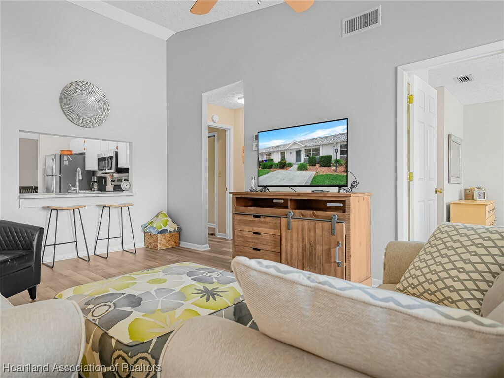 Property Photo: 5580 Matanzas Drive C FL 33872
