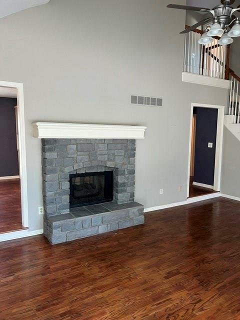 Property Photo: 309 Pinon Street N KS 66061