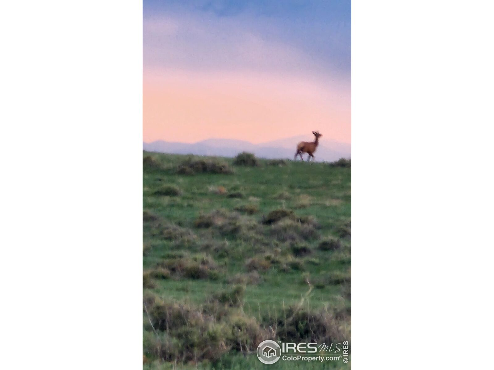 Property Photo:  0 County Road 37- Lot B  CO 80648 