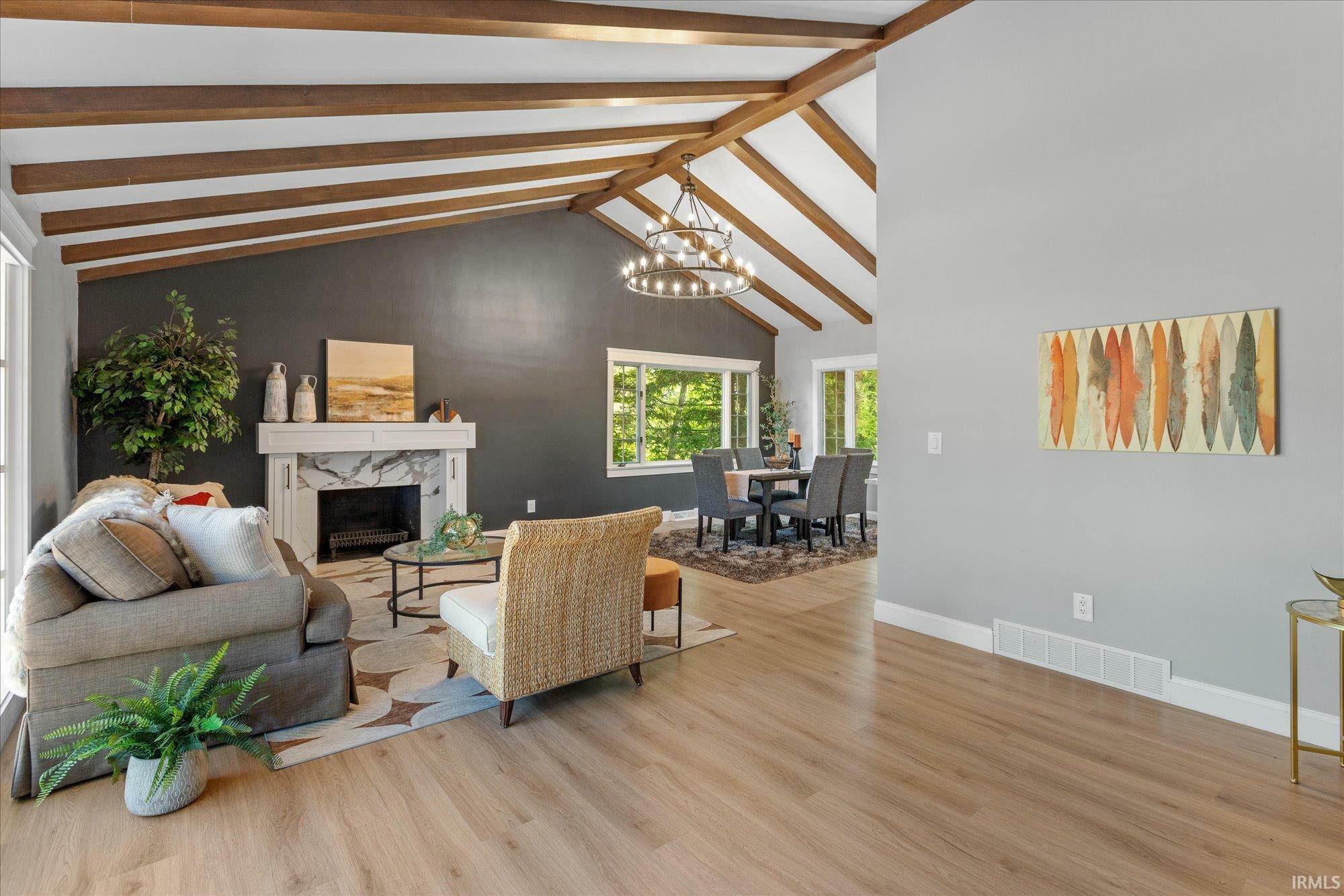 Property Photo: 633 S Ravencrest Avenue IN 47401