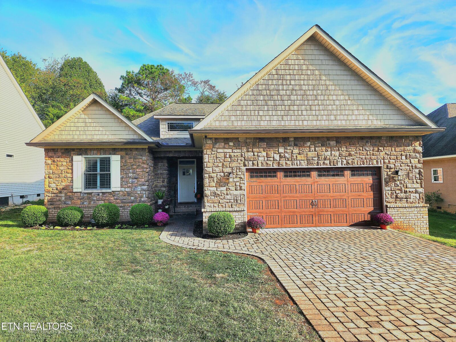 Property Photo:  115 Tsuhdatsi Way  TN 37774 