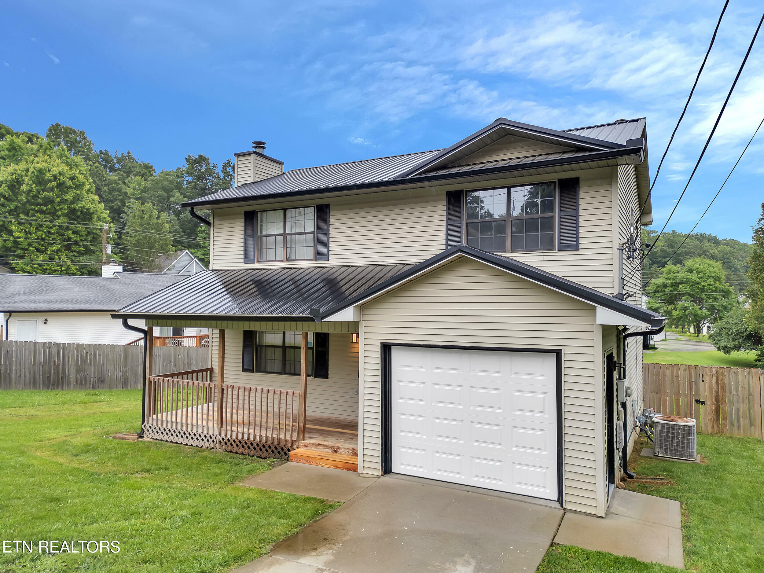 Property Photo: 6805 Silent Brook Lane TN 37921