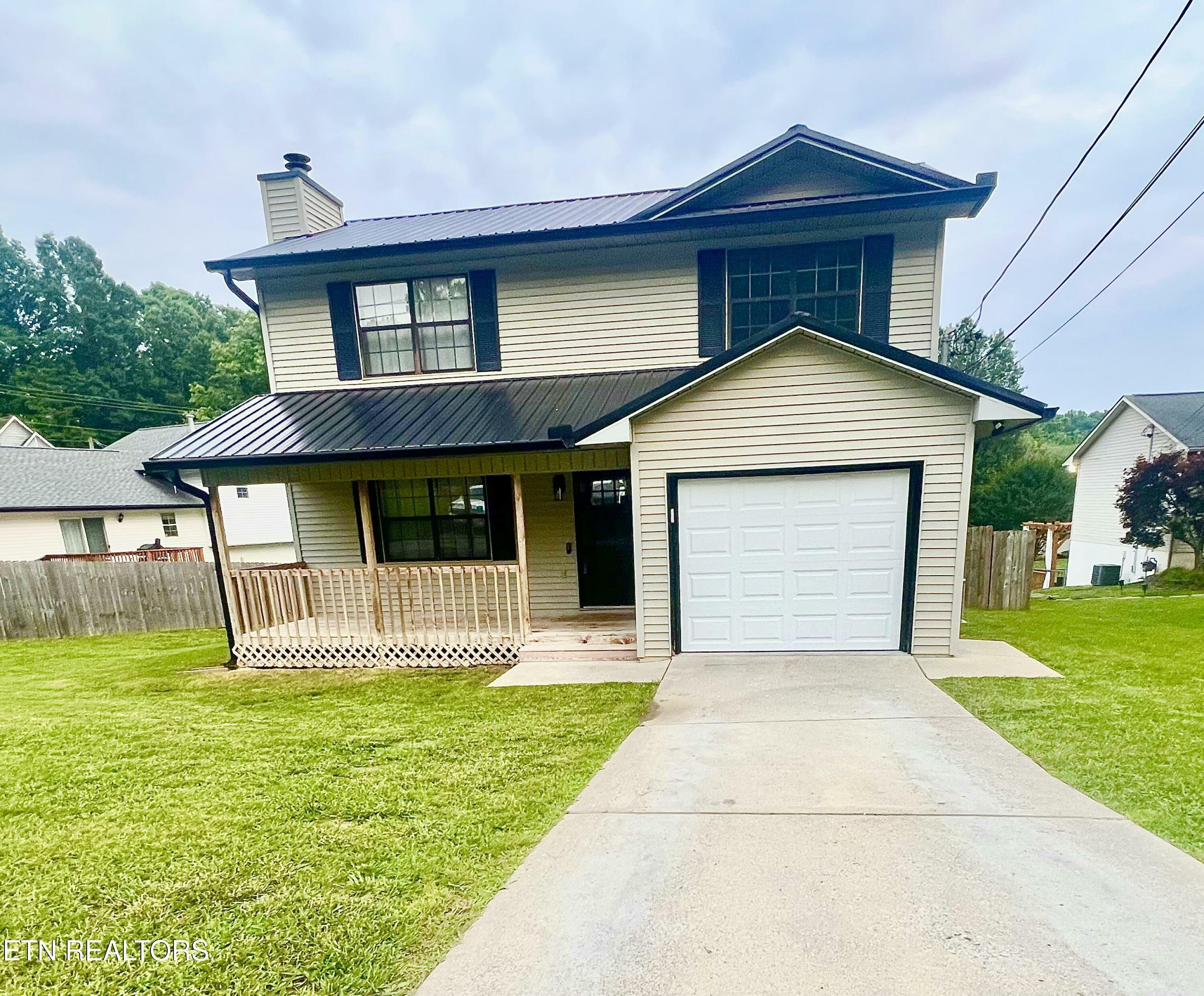 Property Photo: 6805 Silent Brook Lane TN 37921
